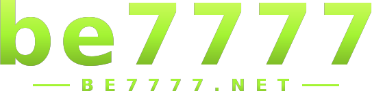 be7777 logo